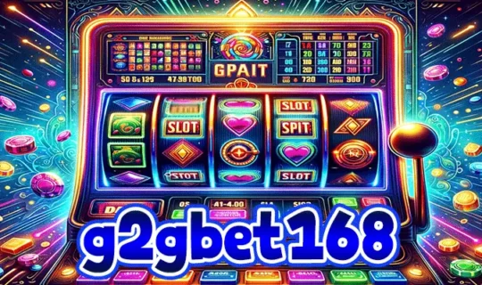 g2gbet168