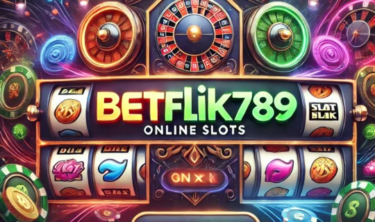 betflik789