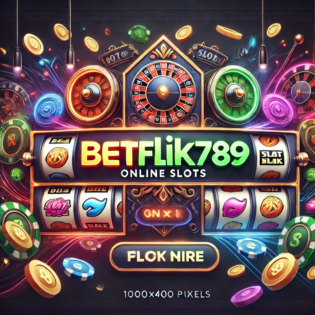 betflik789