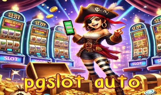 pgslot auto