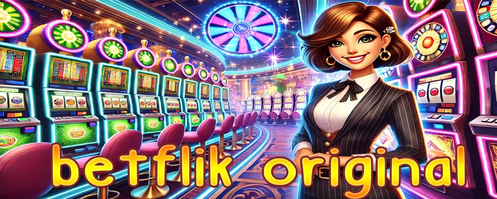 betflik original